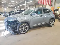 KM8K3CA50KU242192 2019 HYUNDAI KONA