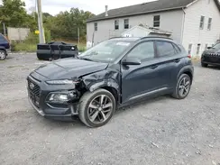 KM8K3CA50KU242998 2019 HYUNDAI KONA