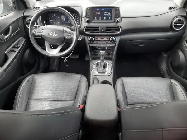 KM8K3CA50KU242998 2019 HYUNDAI KONA - Image 8