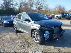 KM8K3CA50KU248445 2019 HYUNDAI KONA