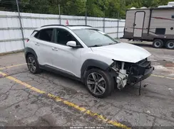 KM8K3CA50KU273670 2019 HYUNDAI KONA
