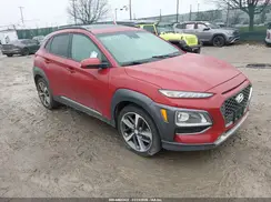 KM8K3CA50KU274298 2019 HYUNDAI KONA