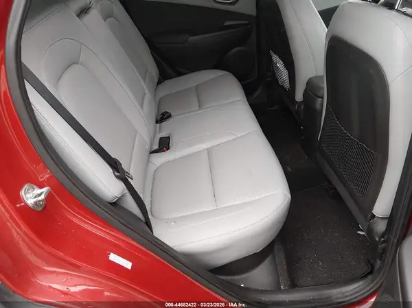 KM8K3CA50KU274298 2019 HYUNDAI KONA - Image 8