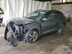 KM8K3CA50KU302942 2019 HYUNDAI KONA