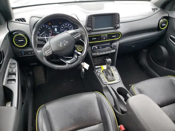 KM8K3CA50KU302942 2019 HYUNDAI KONA - Image 8