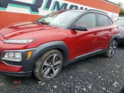 KM8K3CA50KU318123 2019 HYUNDAI KONA