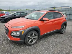 KM8K3CA50KU327937 2019 HYUNDAI KONA