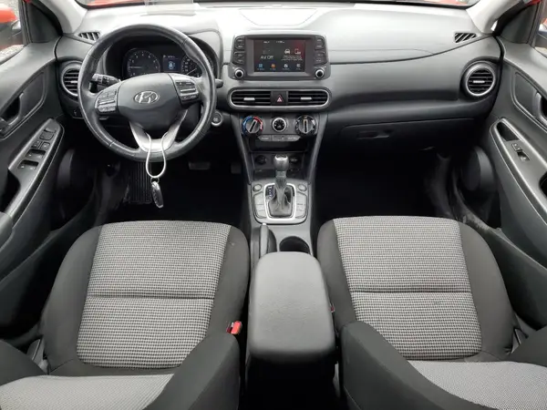 KM8K3CA50KU327937 2019 HYUNDAI KONA - Image 8