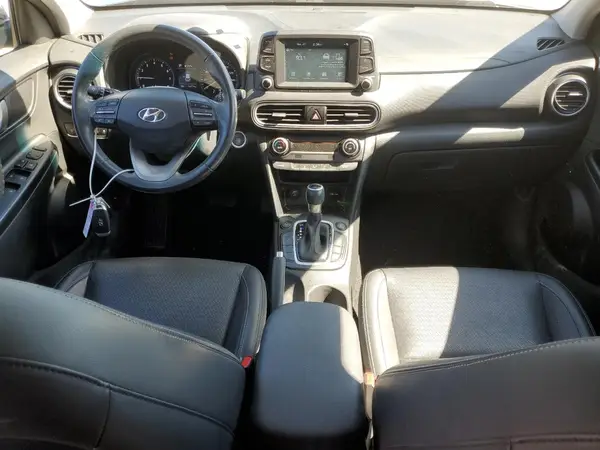 KM8K3CA50KU387412 2019 HYUNDAI KONA - Image 8