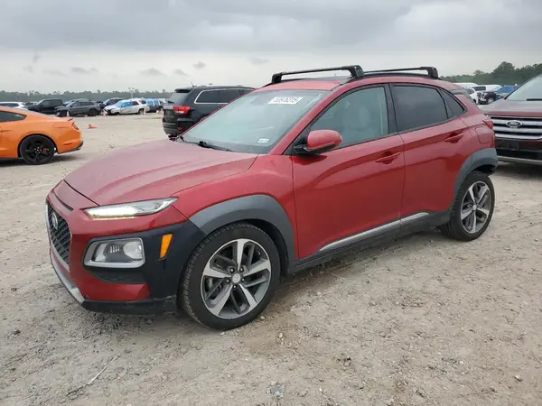 KM8K3CA50LU407160 2020 HYUNDAI KONA - Image 1