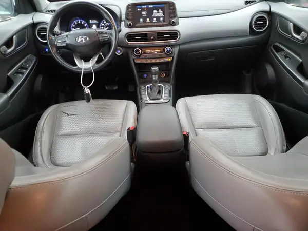 KM8K3CA50LU407160 2020 HYUNDAI KONA - Image 8