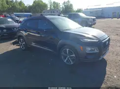 KM8K3CA50LU430924 2020 HYUNDAI KONA