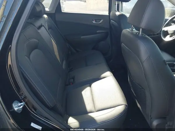 KM8K3CA50LU430924 2020 HYUNDAI KONA - Image 8