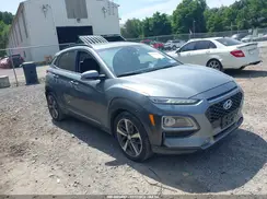 KM8K3CA50LU445066 2020 HYUNDAI KONA