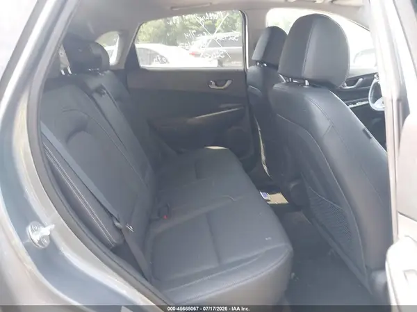 KM8K3CA50LU445066 2020 HYUNDAI KONA - Image 8