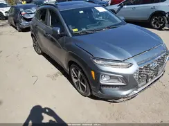 KM8K3CA50LU466631 2020 HYUNDAI KONA