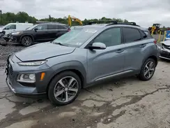 KM8K3CA50LU468525 2020 HYUNDAI KONA