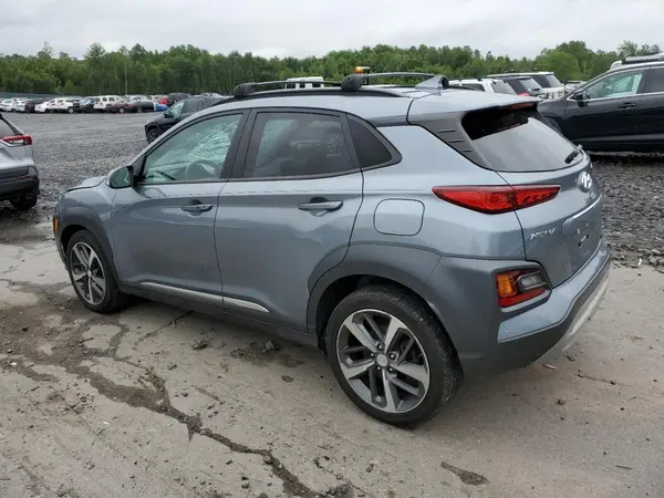 KM8K3CA50LU468525 2020 HYUNDAI KONA - Image 2