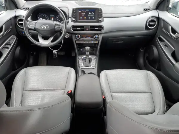 KM8K3CA50LU468525 2020 HYUNDAI KONA - Image 8
