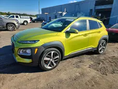 KM8K3CA50LU484501 2020 HYUNDAI KONA
