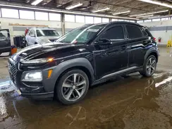 KM8K3CA50LU487950 2020 HYUNDAI KONA