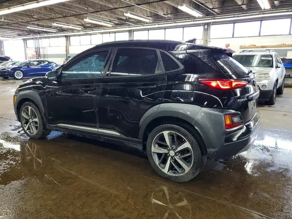 KM8K3CA50LU487950 2020 HYUNDAI KONA - Image 2