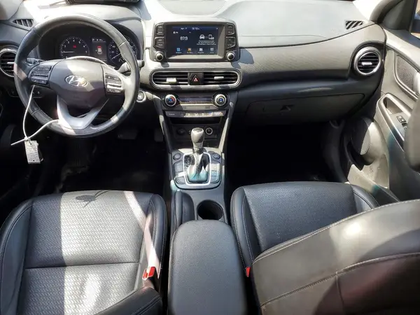 KM8K3CA50LU487950 2020 HYUNDAI KONA - Image 8