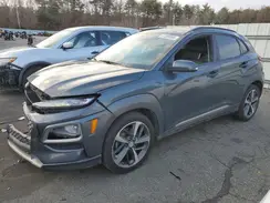 KM8K3CA50LU491190 2020 HYUNDAI KONA