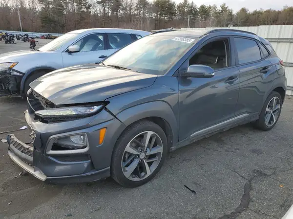 KM8K3CA50LU491190 2020 HYUNDAI KONA - Image 1