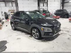 KM8K3CA50LU522003 2020 HYUNDAI KONA