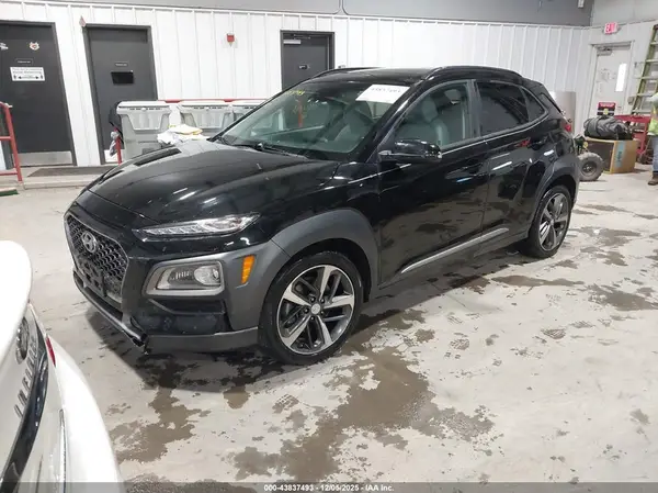 KM8K3CA50LU522003 2020 HYUNDAI KONA - Image 2
