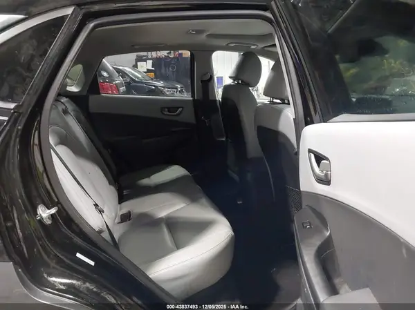 KM8K3CA50LU522003 2020 HYUNDAI KONA - Image 8