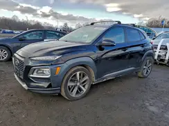 KM8K3CA50LU525824 2020 HYUNDAI KONA