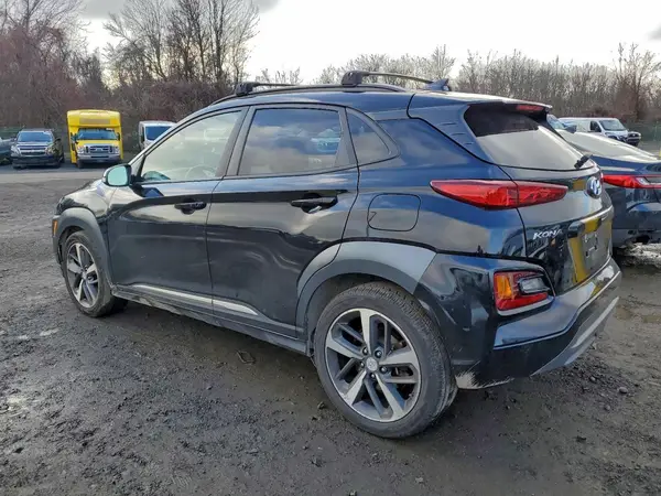KM8K3CA50LU525824 2020 HYUNDAI KONA - Image 2