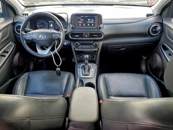 KM8K3CA50LU525824 2020 HYUNDAI KONA - Image 8