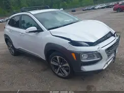 KM8K3CA50LU531106 2020 HYUNDAI KONA