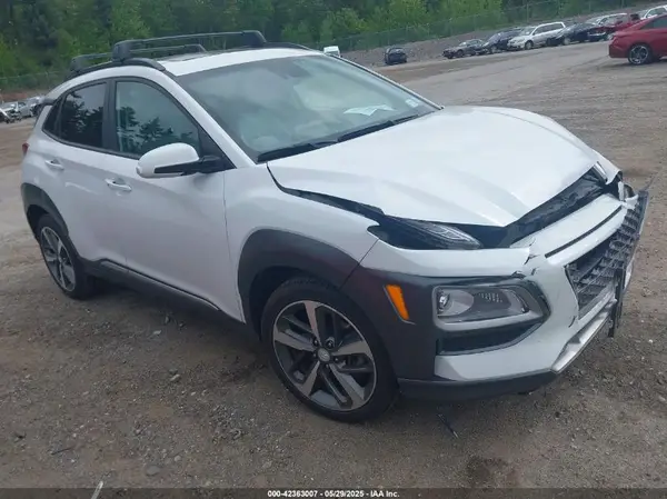 KM8K3CA50LU531106 2020 HYUNDAI KONA - Image 1