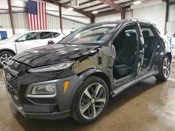 KM8K3CA50LU533910 2020 HYUNDAI KONA - Image 1