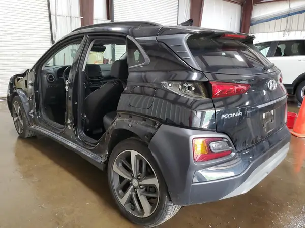 KM8K3CA50LU533910 2020 HYUNDAI KONA - Image 2