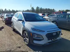 KM8K3CA50LU572514 2020 HYUNDAI KONA