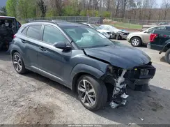 KM8K3CA50LU576207 2020 HYUNDAI KONA