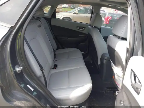 KM8K3CA50LU576207 2020 HYUNDAI KONA - Image 8