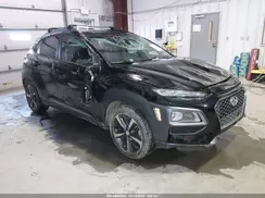 KM8K3CA50MU620854 2021 HYUNDAI KONA