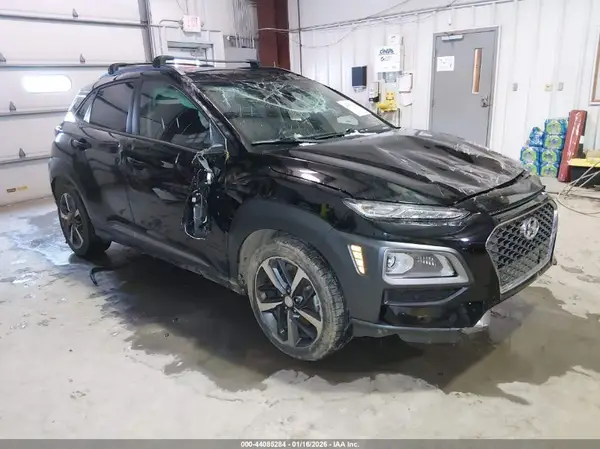 KM8K3CA50MU620854 2021 HYUNDAI KONA - Image 1