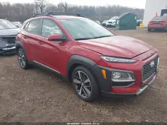 KM8K3CA50MU626198 2021 HYUNDAI KONA