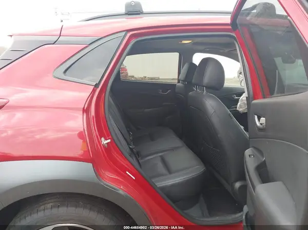 KM8K3CA50MU626198 2021 HYUNDAI KONA - Image 8
