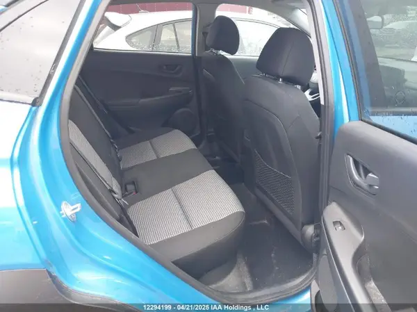 KM8K3CA50MU631885 2021 HYUNDAI KONA - Image 8