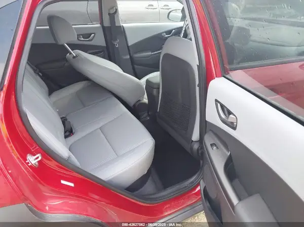 KM8K3CA50MU638013 2021 HYUNDAI KONA - Image 8
