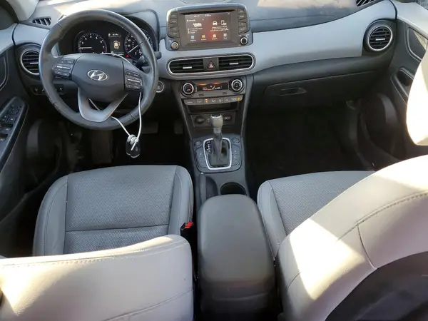 KM8K3CA50MU651411 2021 HYUNDAI KONA - Image 8