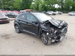 KM8K3CA50MU667334 2021 HYUNDAI KONA